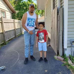 Meet your Posher, Alan